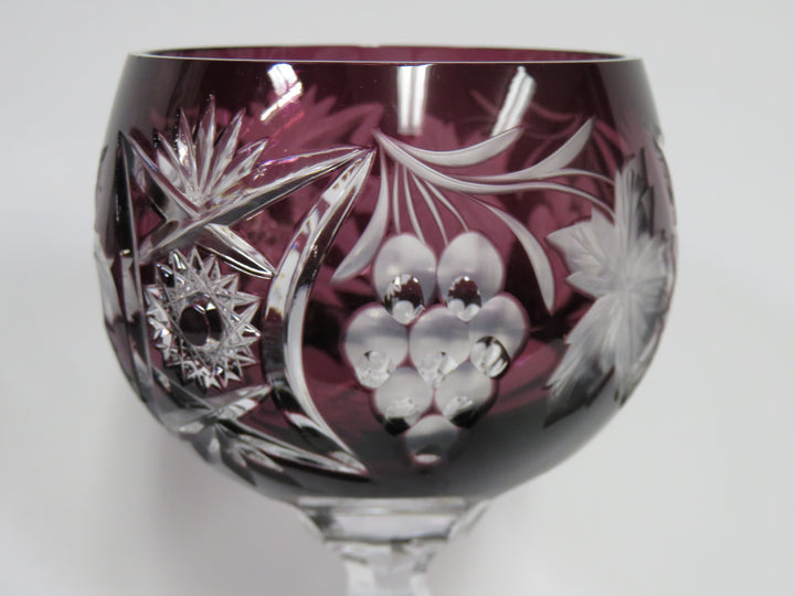 Nachtmann Wine Glasses