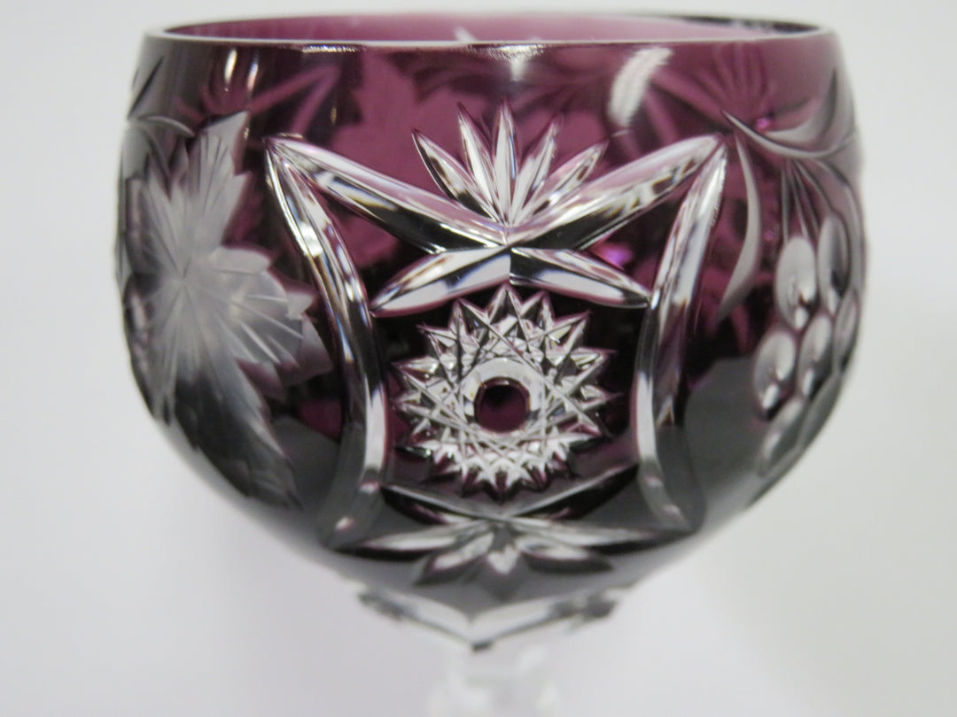 Nachtmann Wine Glasses