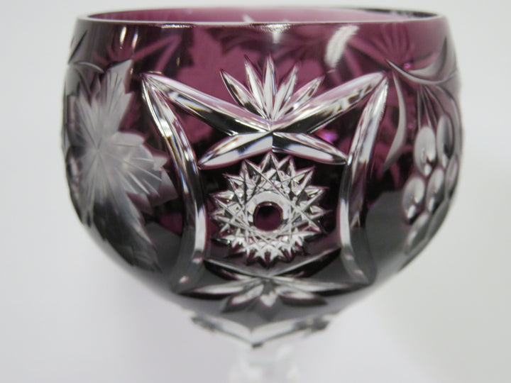 Nachtmann Wine Glasses