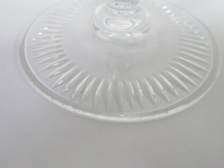 Nachtmann Wine Glasses