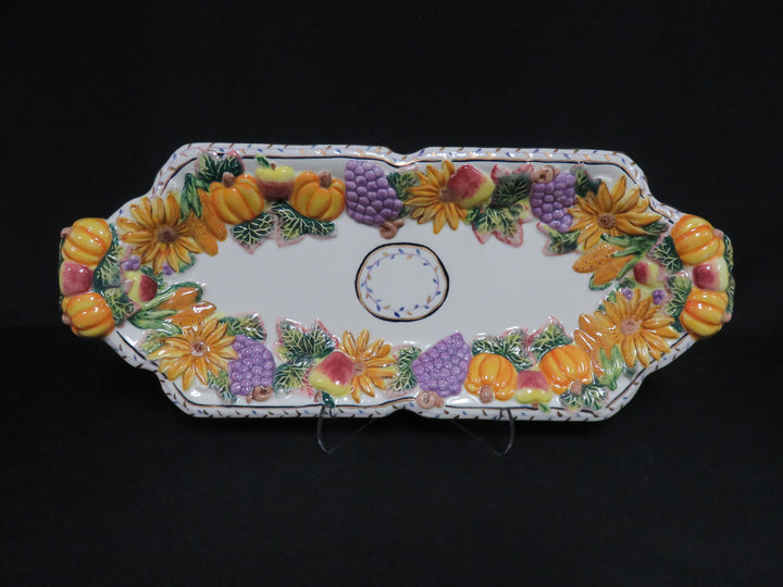 Ganz Bella Casa Tray