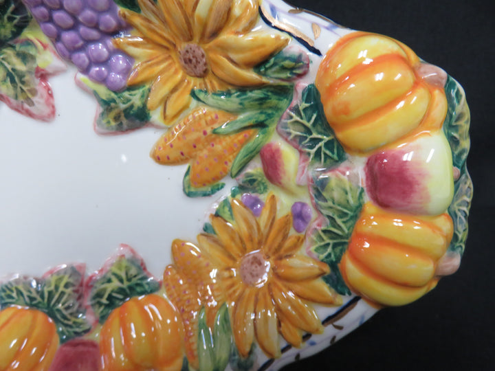Ganz Bella Casa Tray
