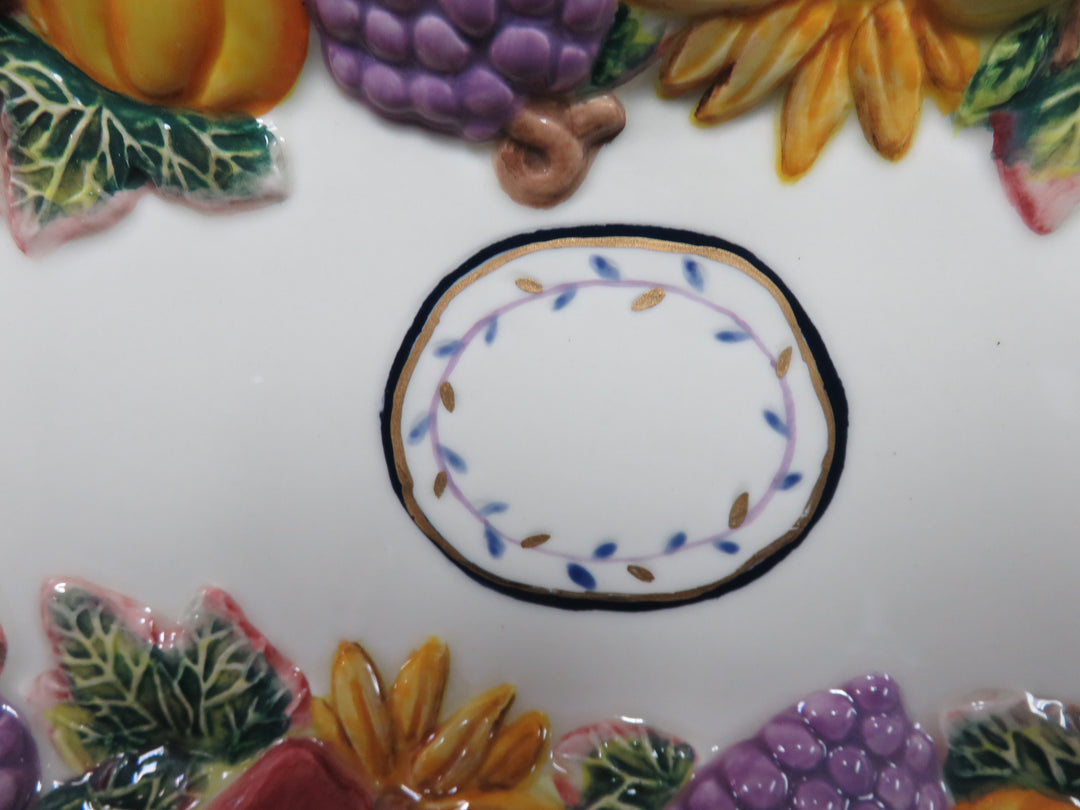 Ganz Bella Casa Tray