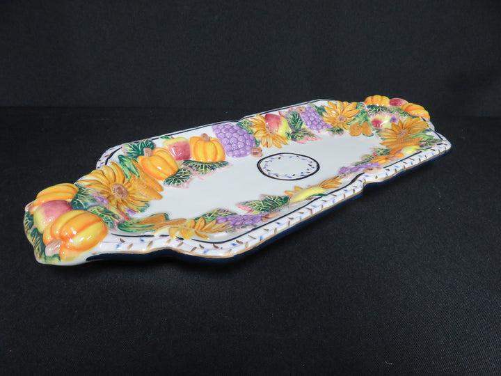 Ganz Bella Casa Tray