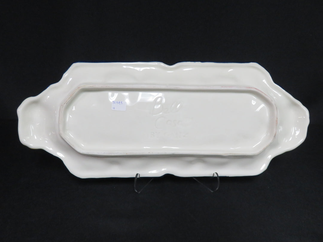 Ganz Bella Casa Tray
