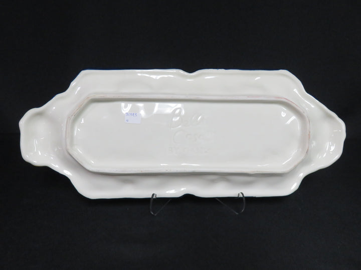 Ganz Bella Casa Tray