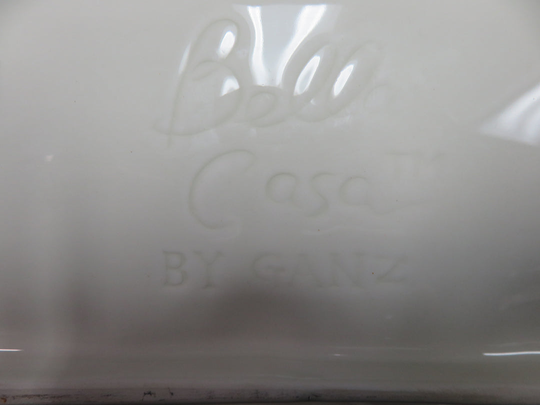 Ganz Bella Casa Tray