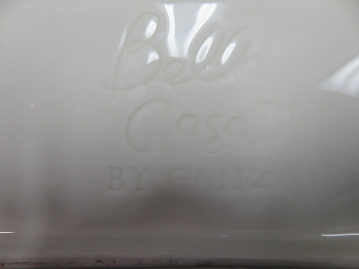 Ganz Bella Casa Tray