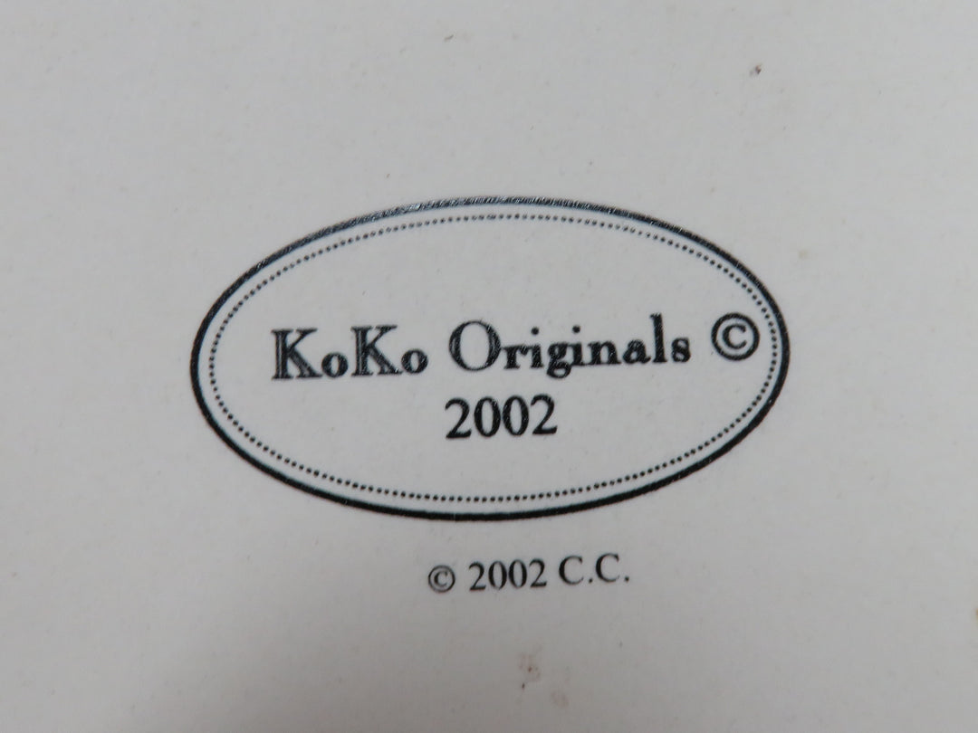 Koko Originals Dish