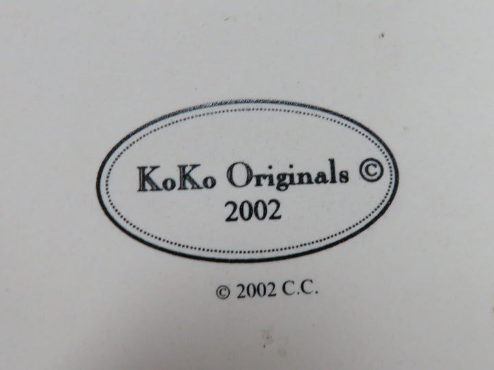 Koko Originals Dish
