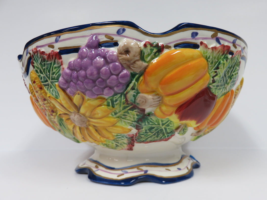 Ganz Bella Casa Bowl