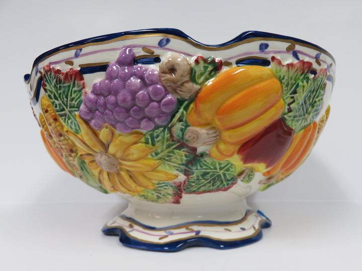 Ganz Bella Casa Bowl