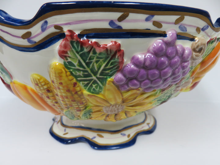 Ganz Bella Casa Bowl
