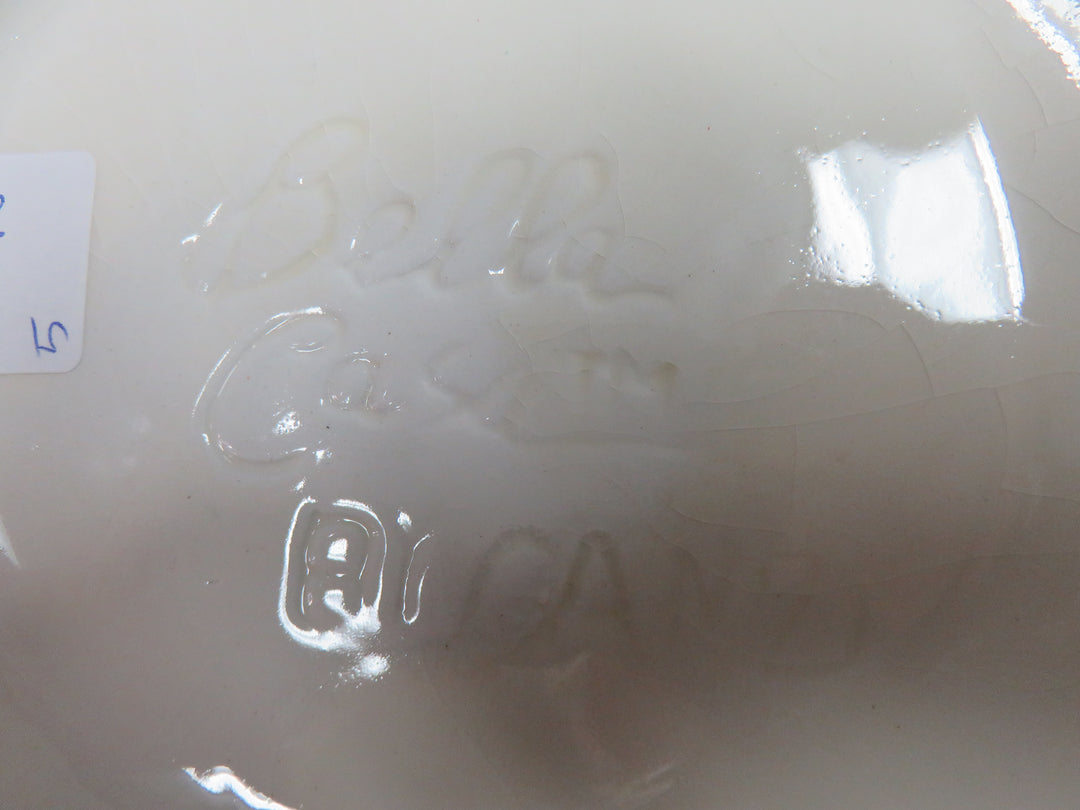 Ganz Bella Casa Bowl