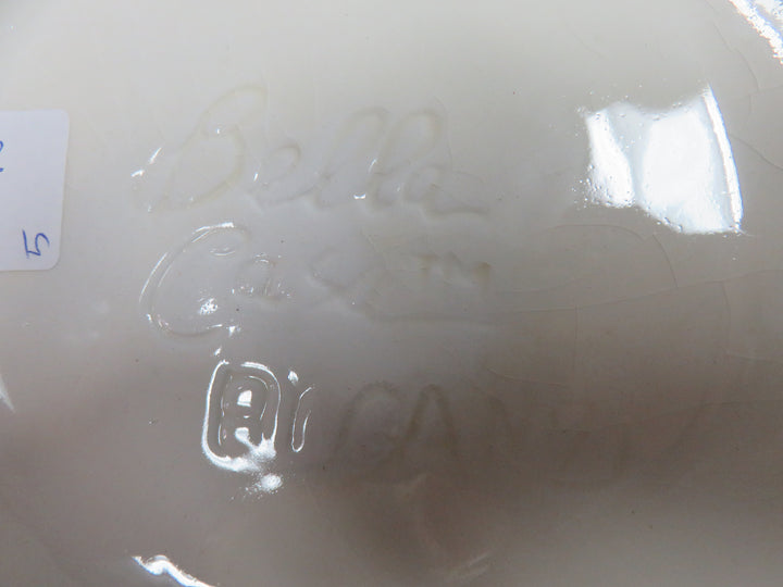 Ganz Bella Casa Bowl