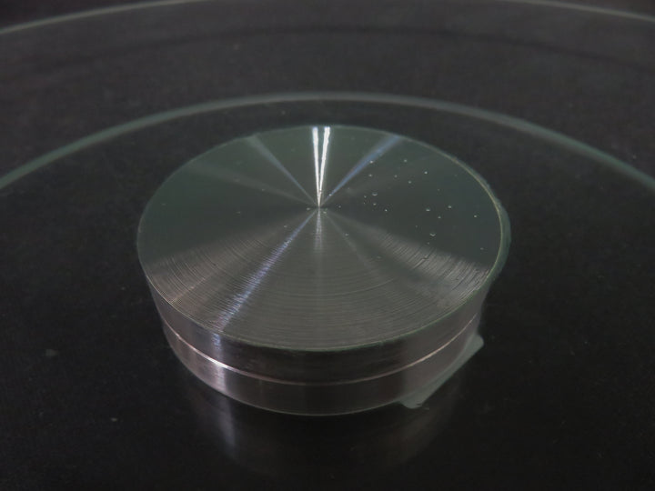 Tempered Glass Lazy Susan