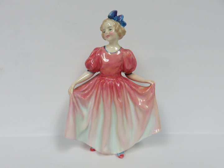 Royal Doulton Figurine