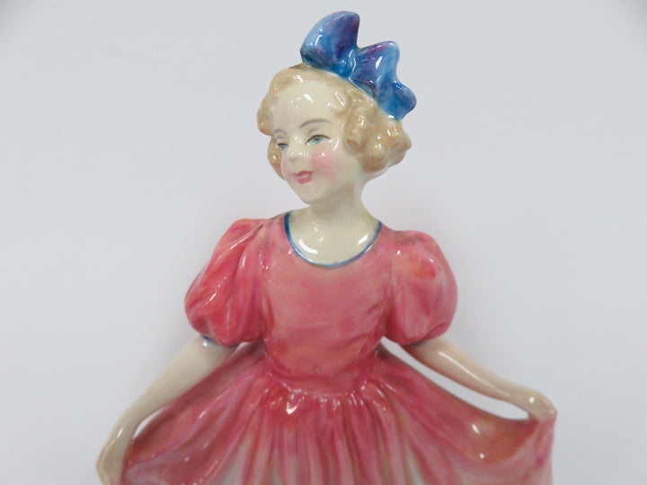 Royal Doulton Figurine