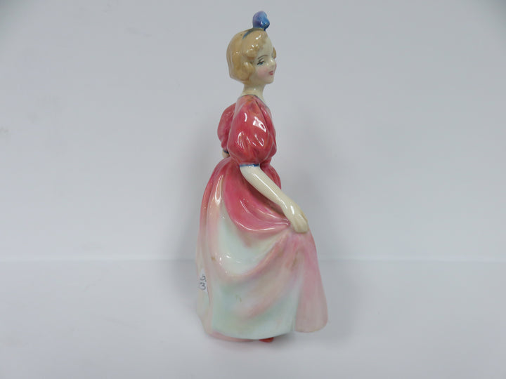 Royal Doulton Figurine