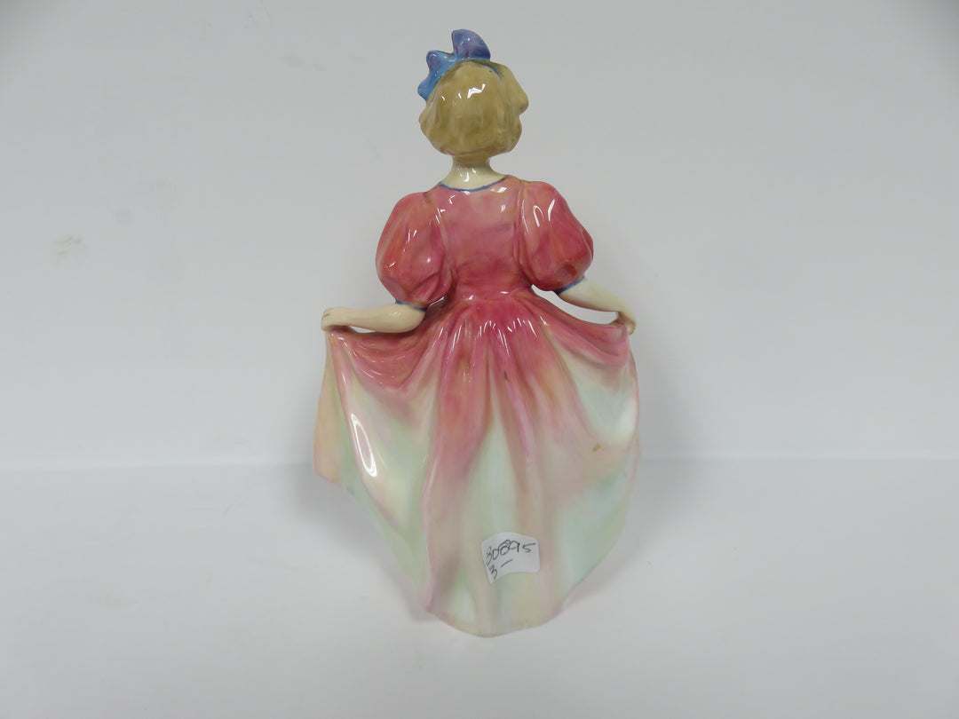 Royal Doulton Figurine