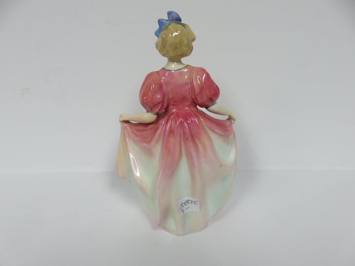Royal Doulton Figurine