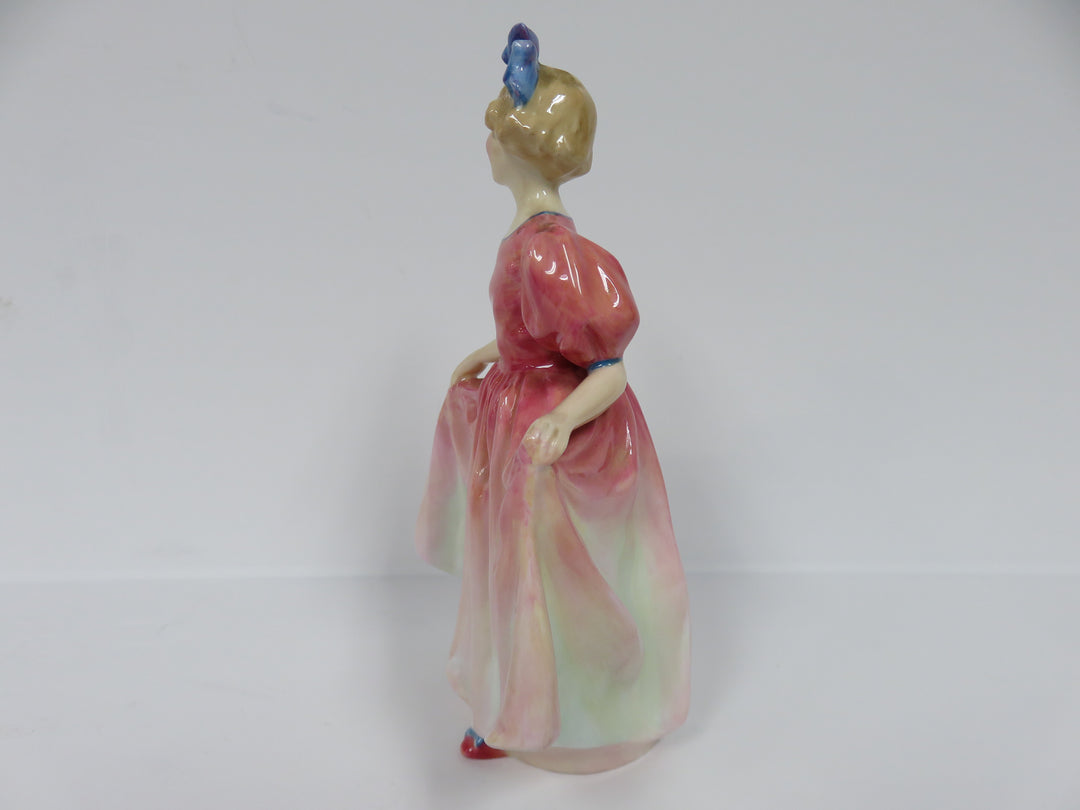 Royal Doulton Figurine
