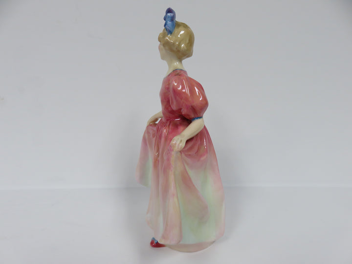 Royal Doulton Figurine