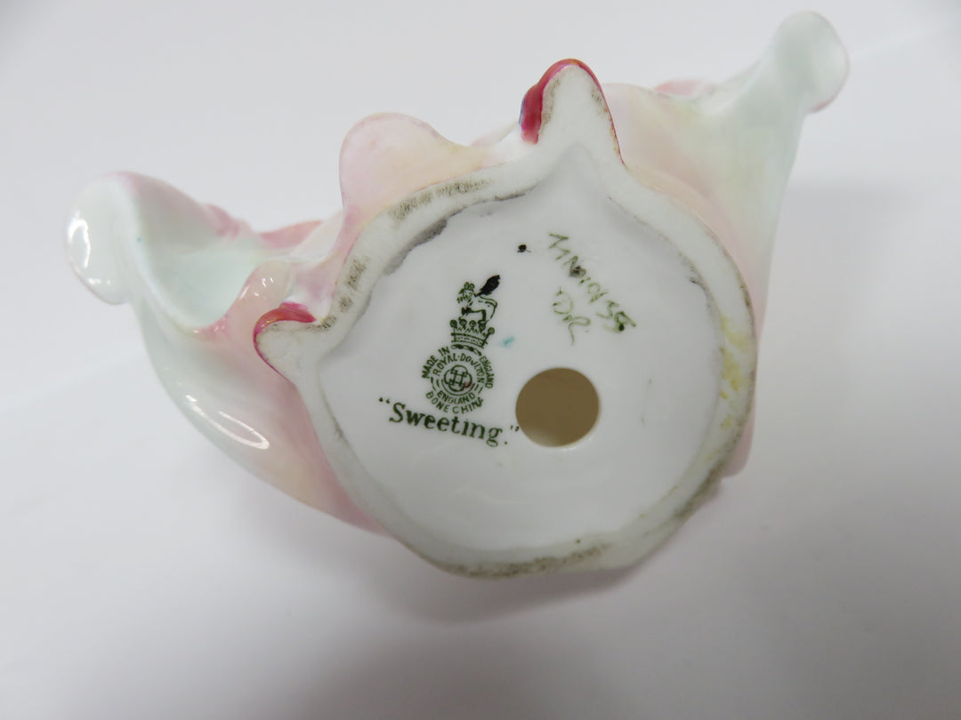 Royal Doulton Figurine
