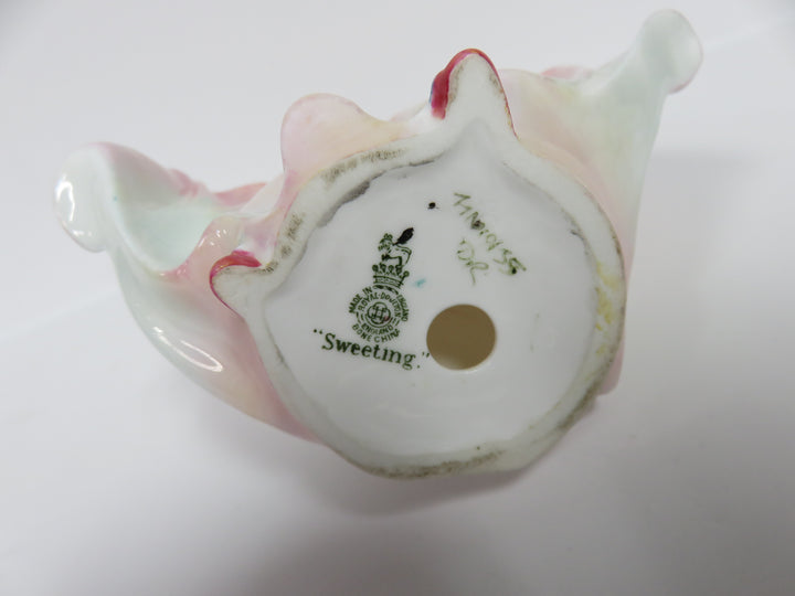 Royal Doulton Figurine