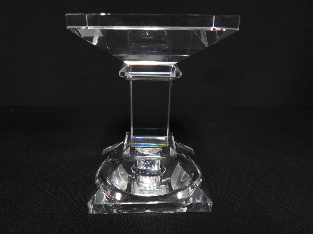 Pair of Candleholders