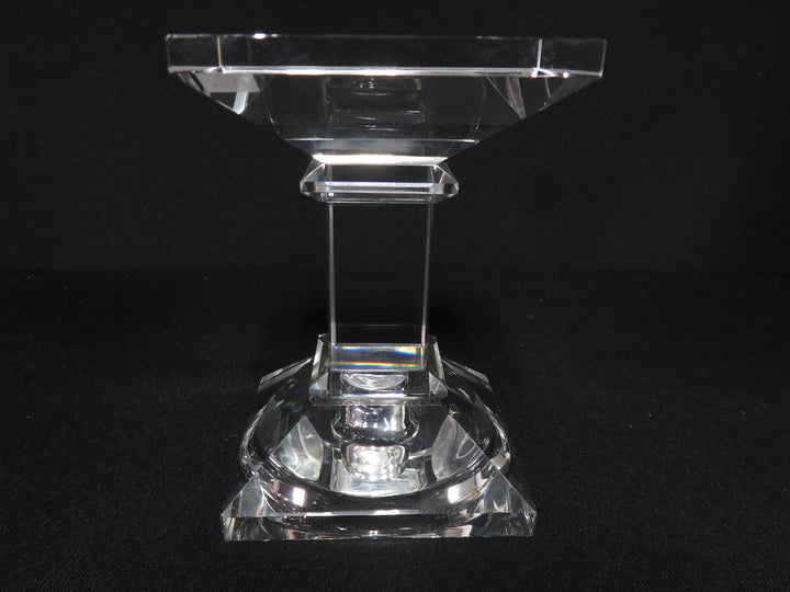 Pair of Candleholders