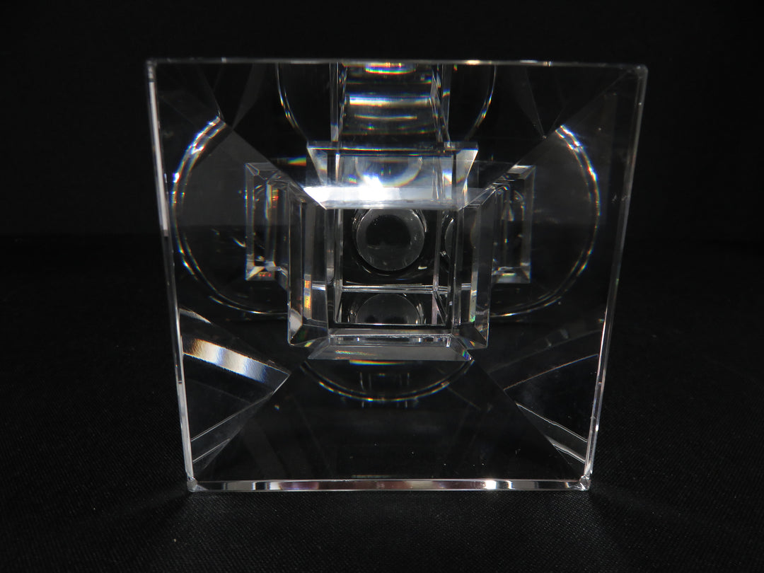 Pair of Candleholders