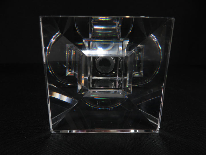 Pair of Candleholders