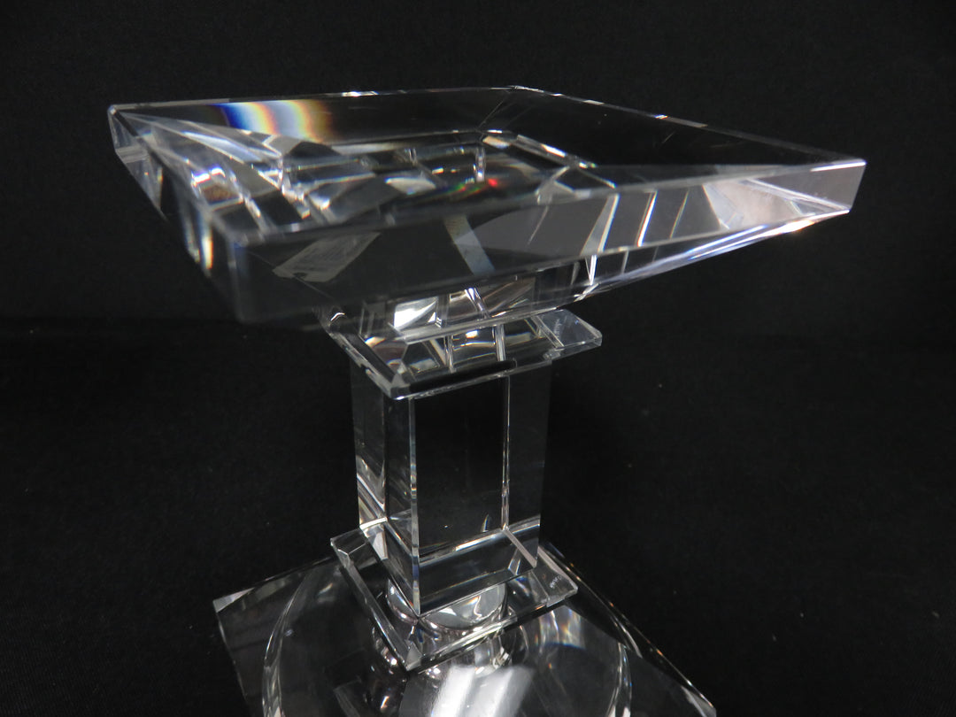 Pair of Candleholders