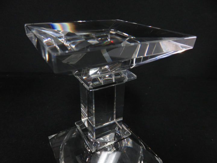 Pair of Candleholders