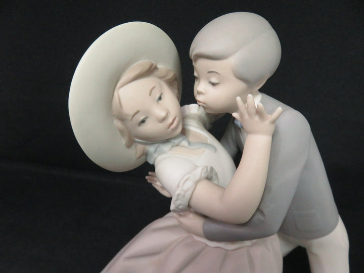 Lladró Figurine