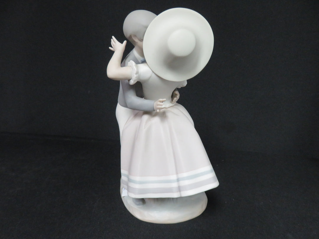 Lladró Figurine