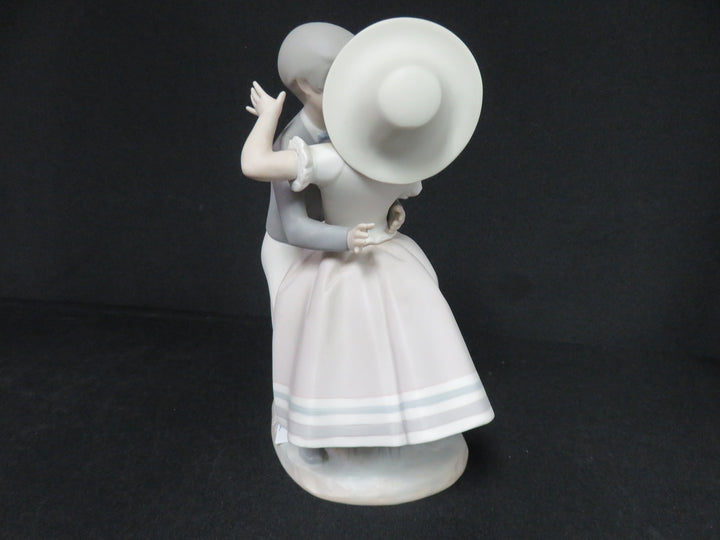 Lladró Figurine