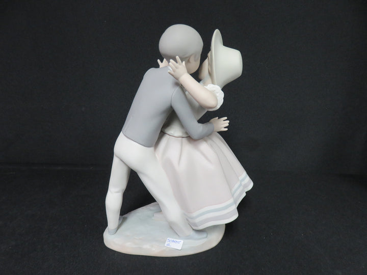 Lladró Figurine