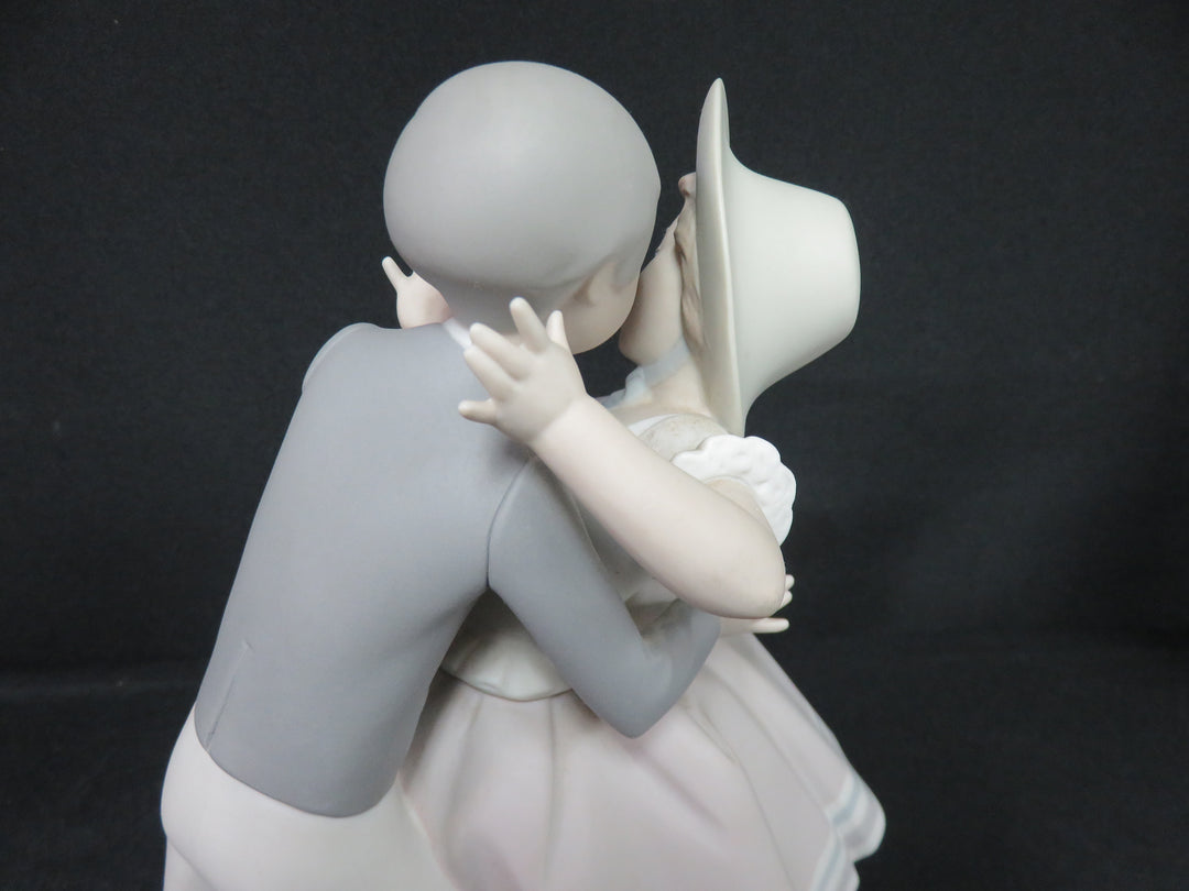 Lladró Figurine
