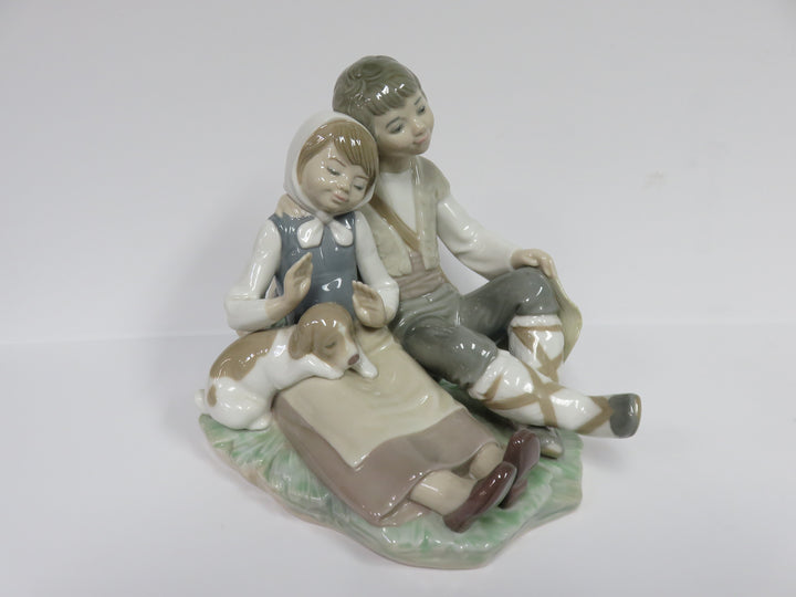 Lladró Figurine