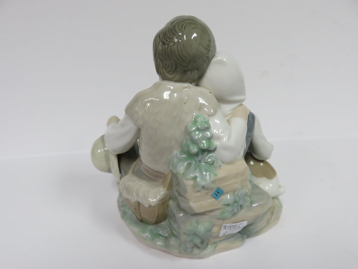 Lladró Figurine