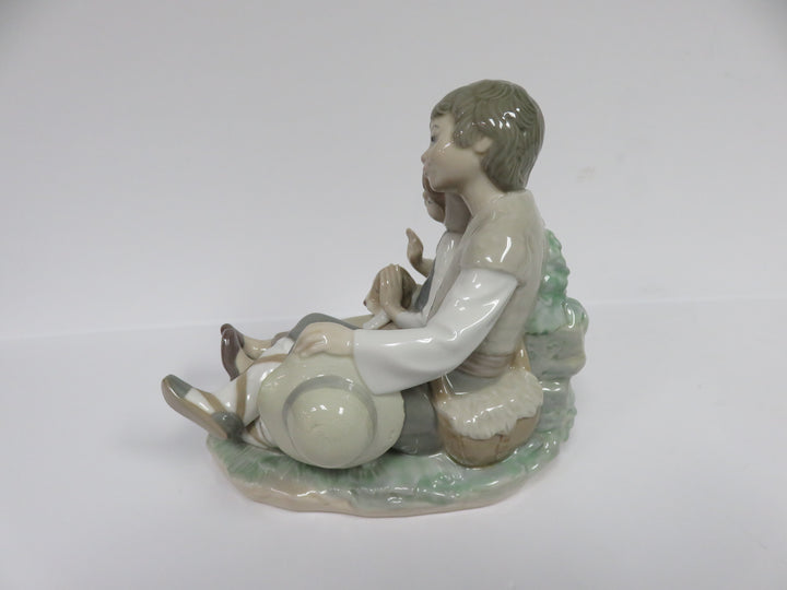 Lladró Figurine