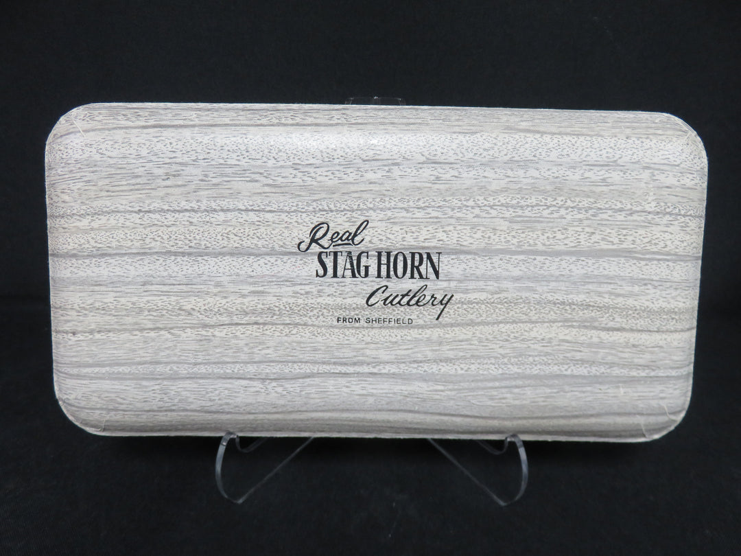 Sheffield Spear & Jackson Knives