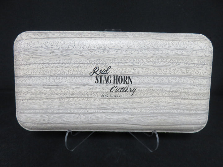 Sheffield Spear & Jackson Knives