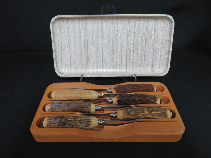 Sheffield Spear & Jackson Knives