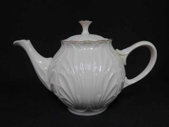 Lenox Teapot