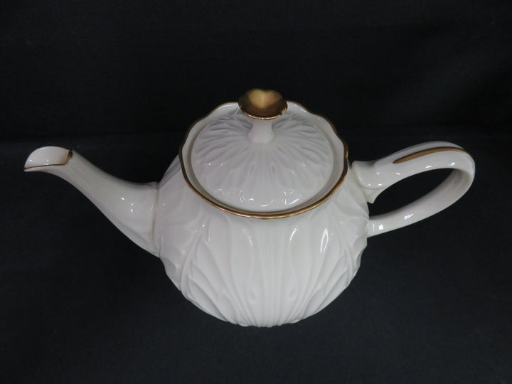 Lenox Teapot