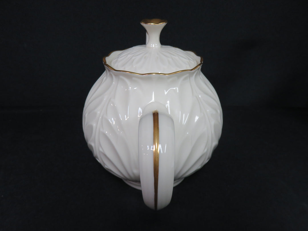 Lenox Teapot