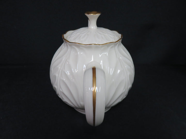 Lenox Teapot